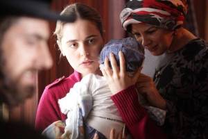 FEEL THE VOID, STORIA D'AMORE TRA EBREI ULTRA ORTODOSSI