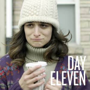 Jenny Slate in "Obvious Child"