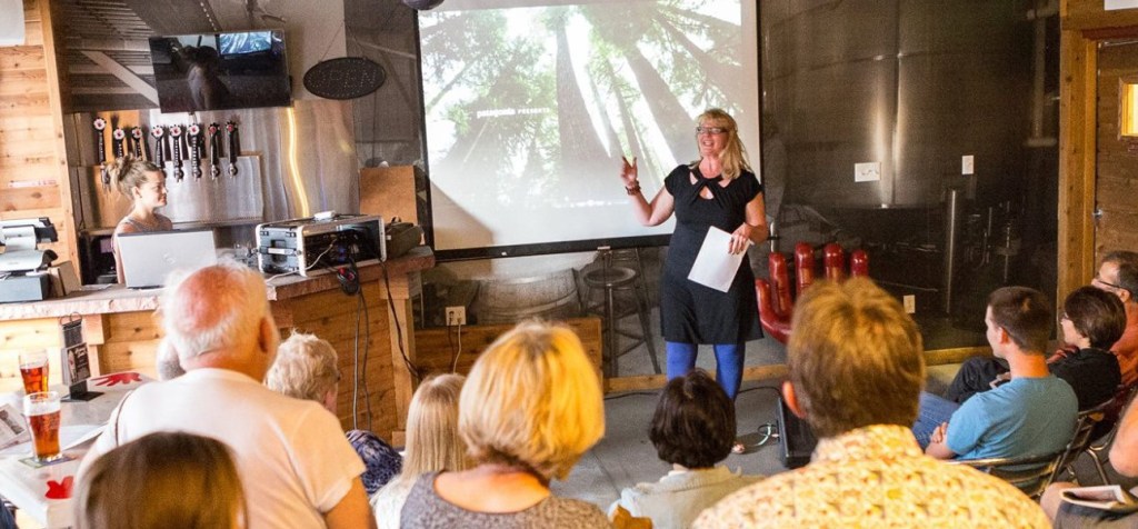 Left Hand Brewing Company, Longmont, CO