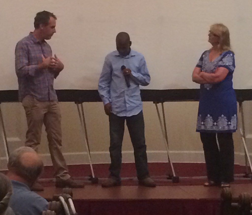 Front Range Film Festival