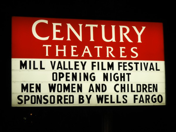 Opening Night MVFF 37