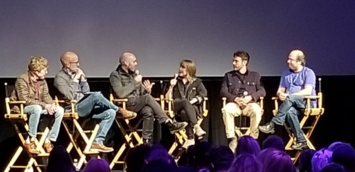 The Old Man & the Gun