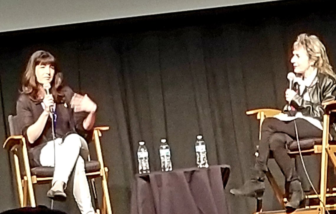 Be Natural: The Untold Story of Alice Guy-Blache