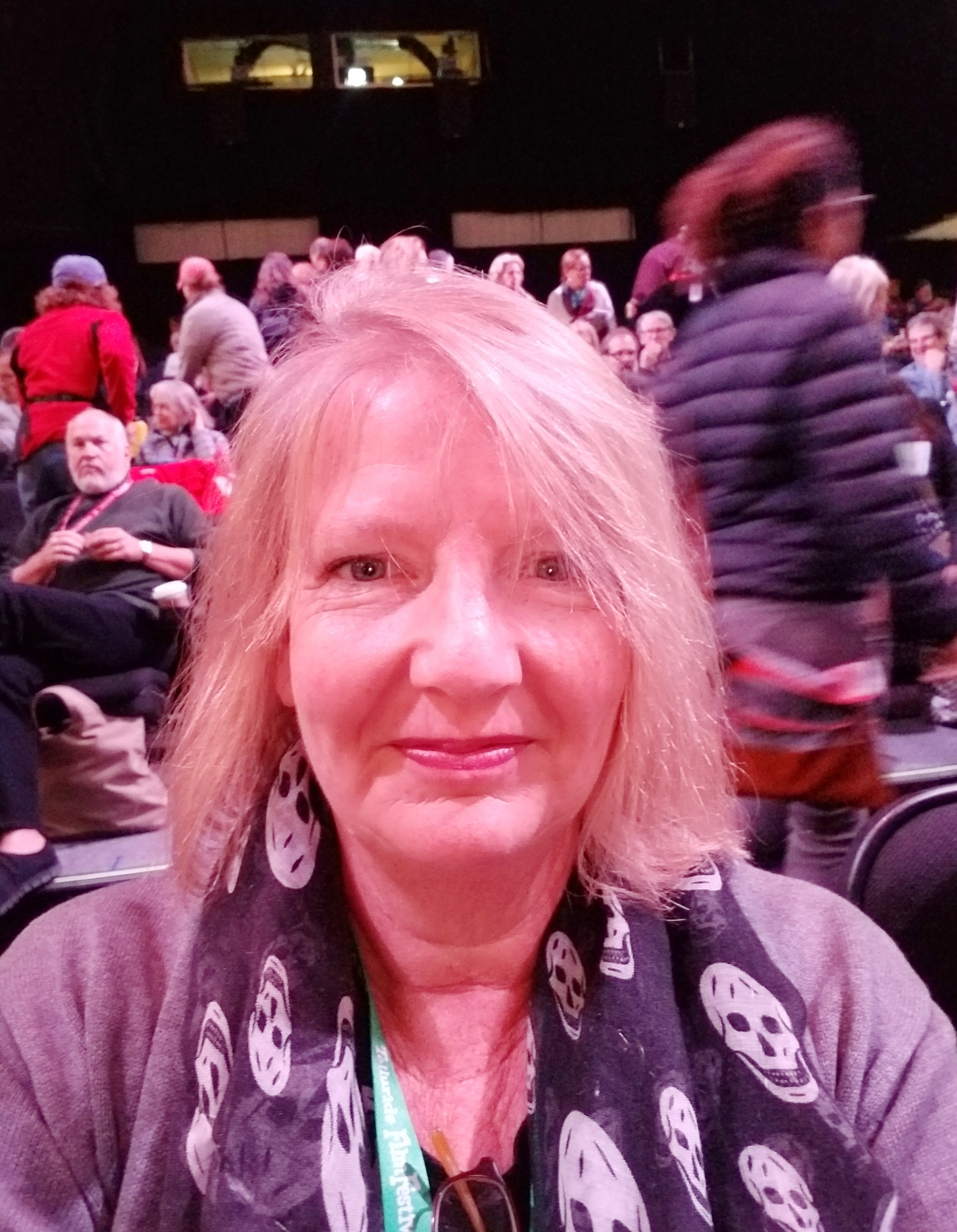 Jill ranks the films she saw at the Telluride Film Festival – Drinks ...